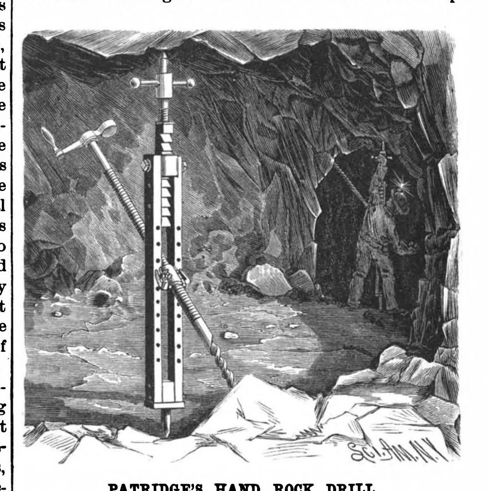 An illustration from Scientific American, Vol. 58, No. 16 (1888), 1888, leaf 3