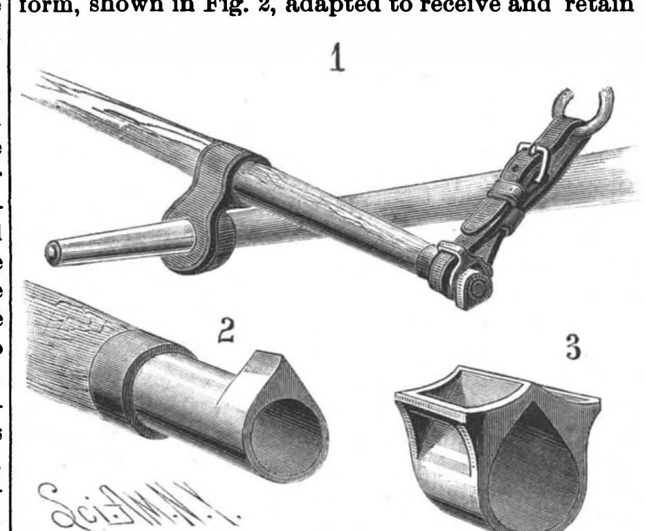 An illustration from Scientific American, Vol. 58, No. 16 (1888), 1888, leaf 3