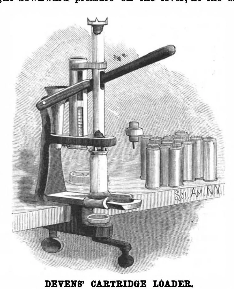 An illustration from Scientific American, Vol. 58, No. 16 (1888), 1888, leaf 4