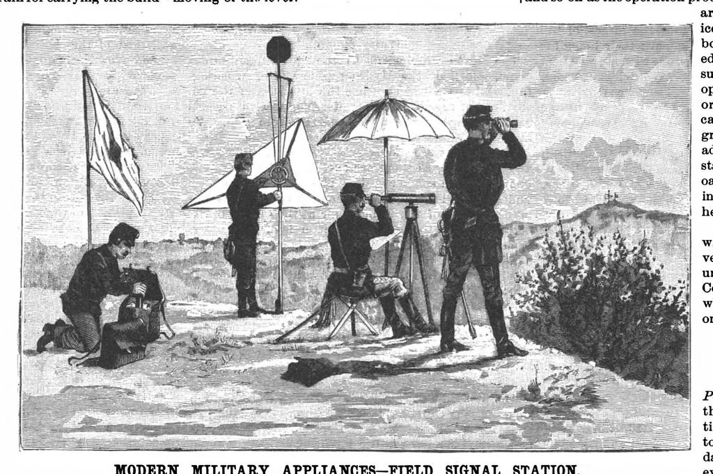 An illustration from Scientific American, Vol. 58, No. 16 (1888), 1888, leaf 8