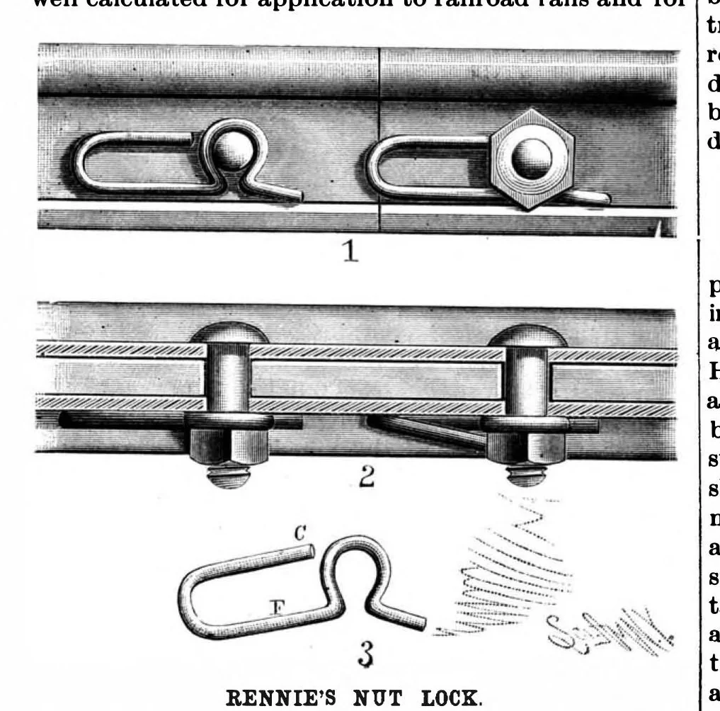 An illustration from Scientific American, Vol. 58, No. 19 (1888), 1888, leaf 3