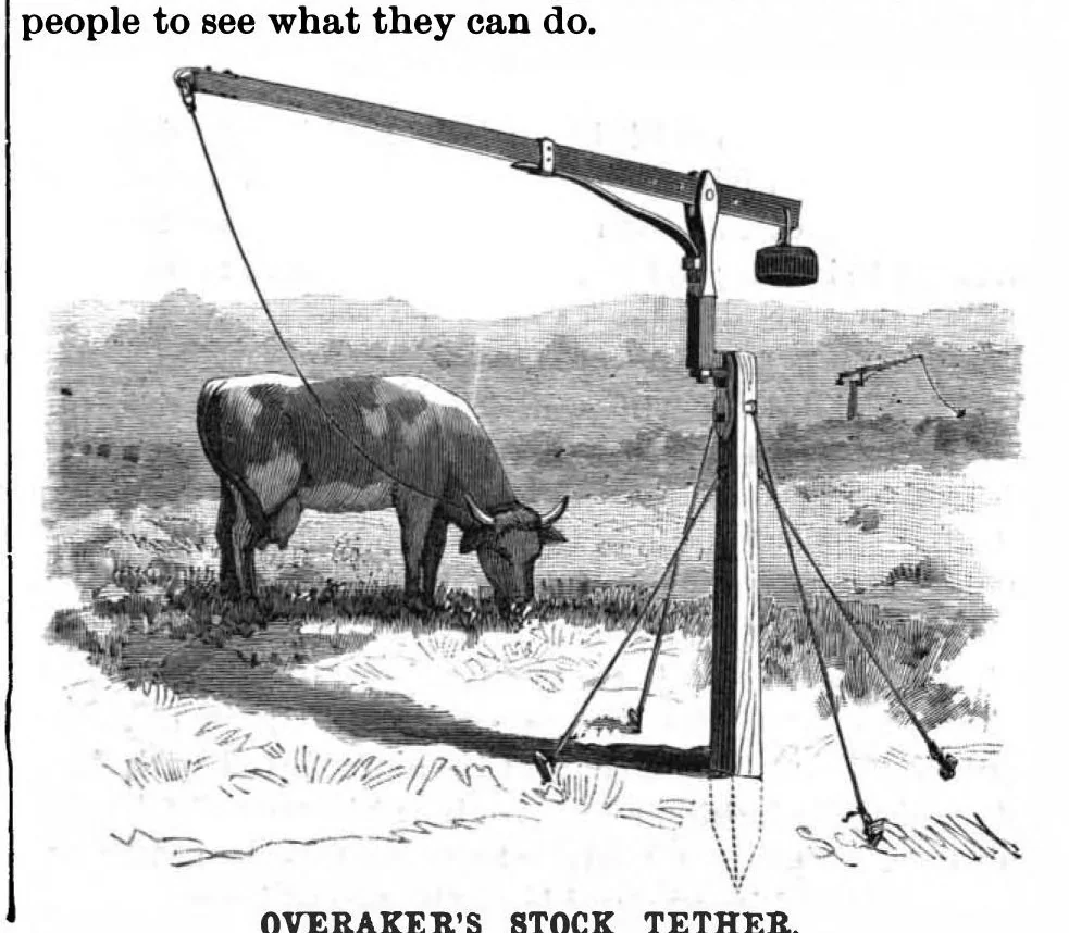 An illustration from Scientific American, Vol. 58, No. 19 (1888), 1888, leaf 3