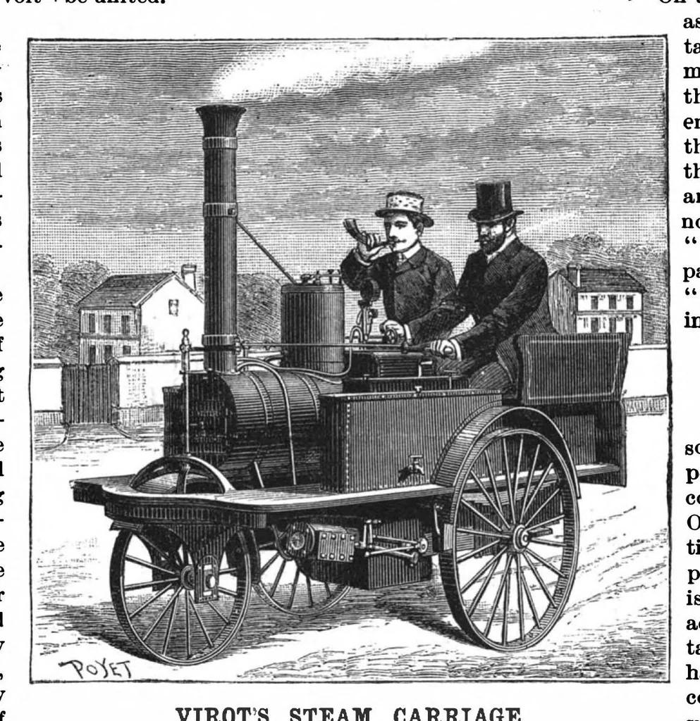 An illustration from Scientific American, Vol. 58, No. 19 (1888), 1888, leaf 8