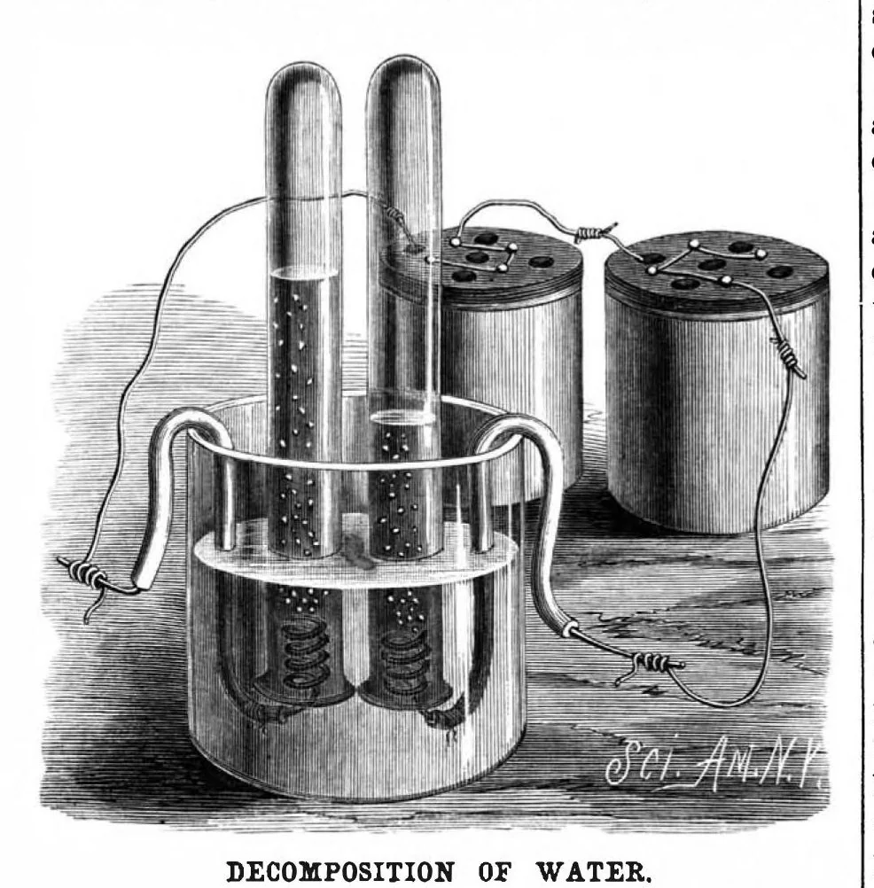 An illustration from Scientific American, Vol. 58, No. 19 (1888), 1888, leaf 8