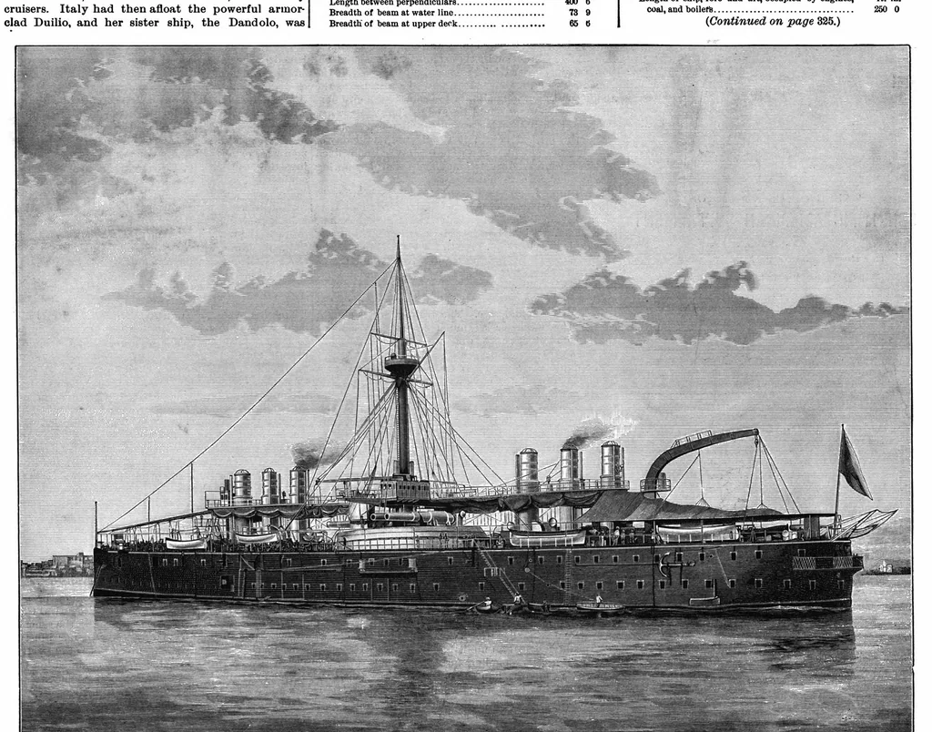 An illustration from Scientific American, Vol. 58, No. 21 (1888), 1888, leaf 0