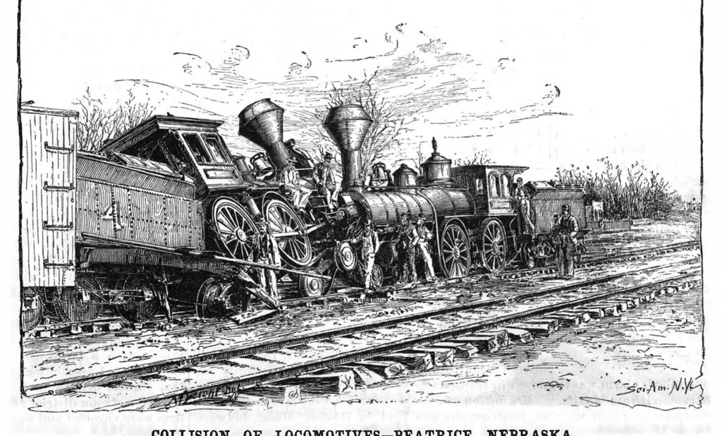 An illustration from Scientific American, Vol. 58, No. 21 (1888), 1888, leaf 3