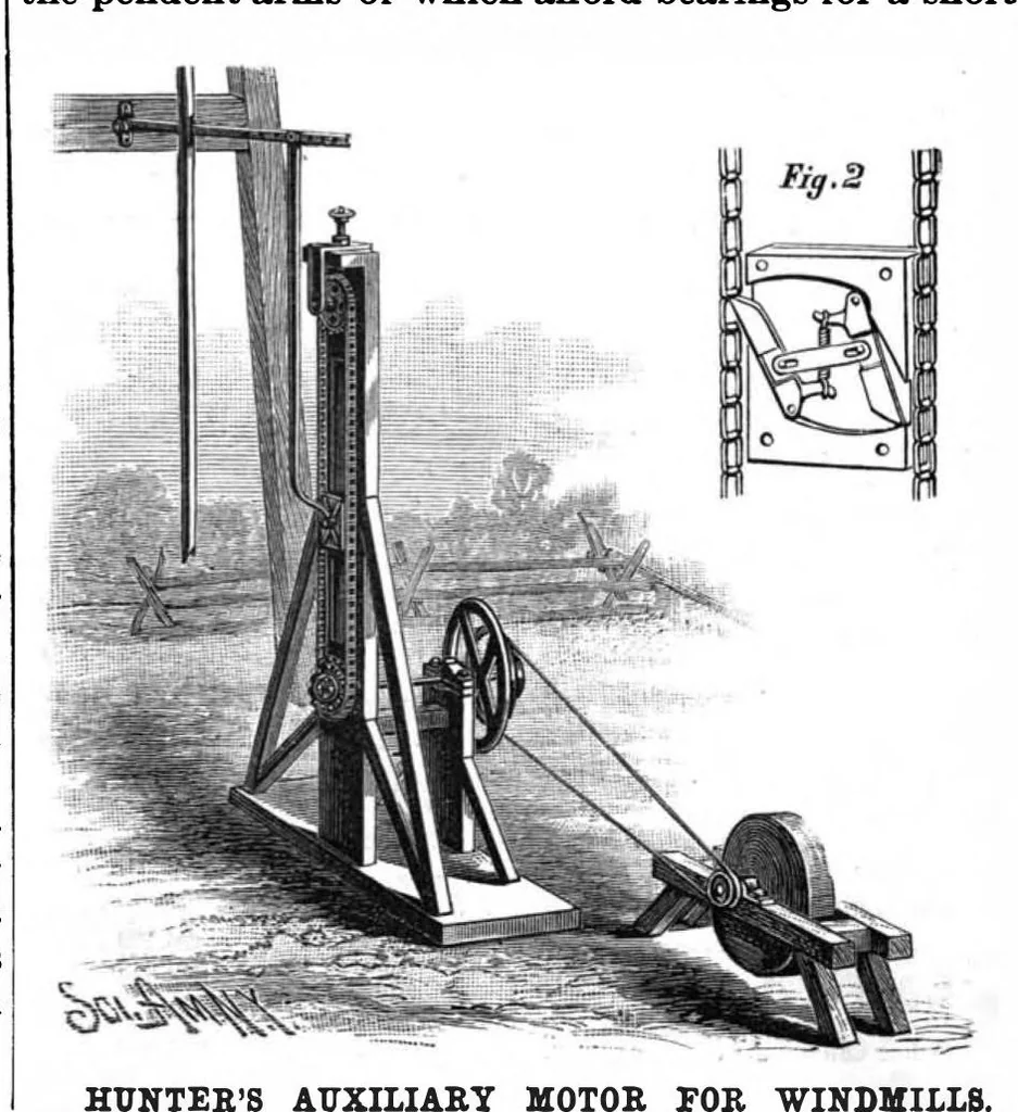 An illustration from Scientific American, Vol. 58, No. 21 (1888), 1888, leaf 4