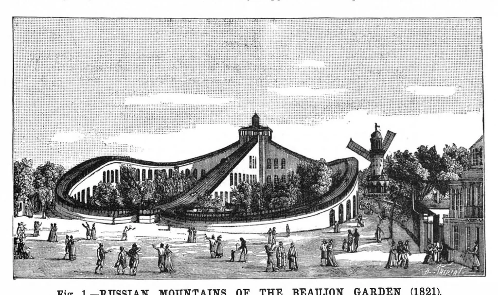 An illustration from Scientific American, Vol. 58, No. 22 (1888), 1888, leaf 3