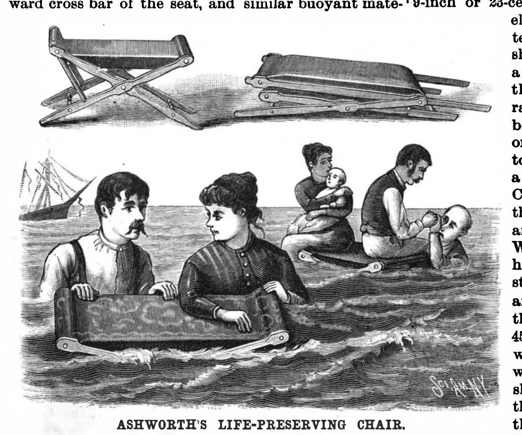 An illustration from Scientific American, Vol. 58, No. 22 (1888), 1888, leaf 5