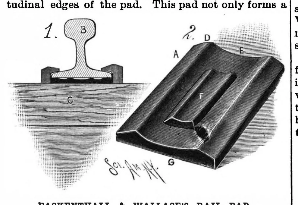 An illustration from Scientific American, Vol. 58, No. 22 (1888), 1888, leaf 5