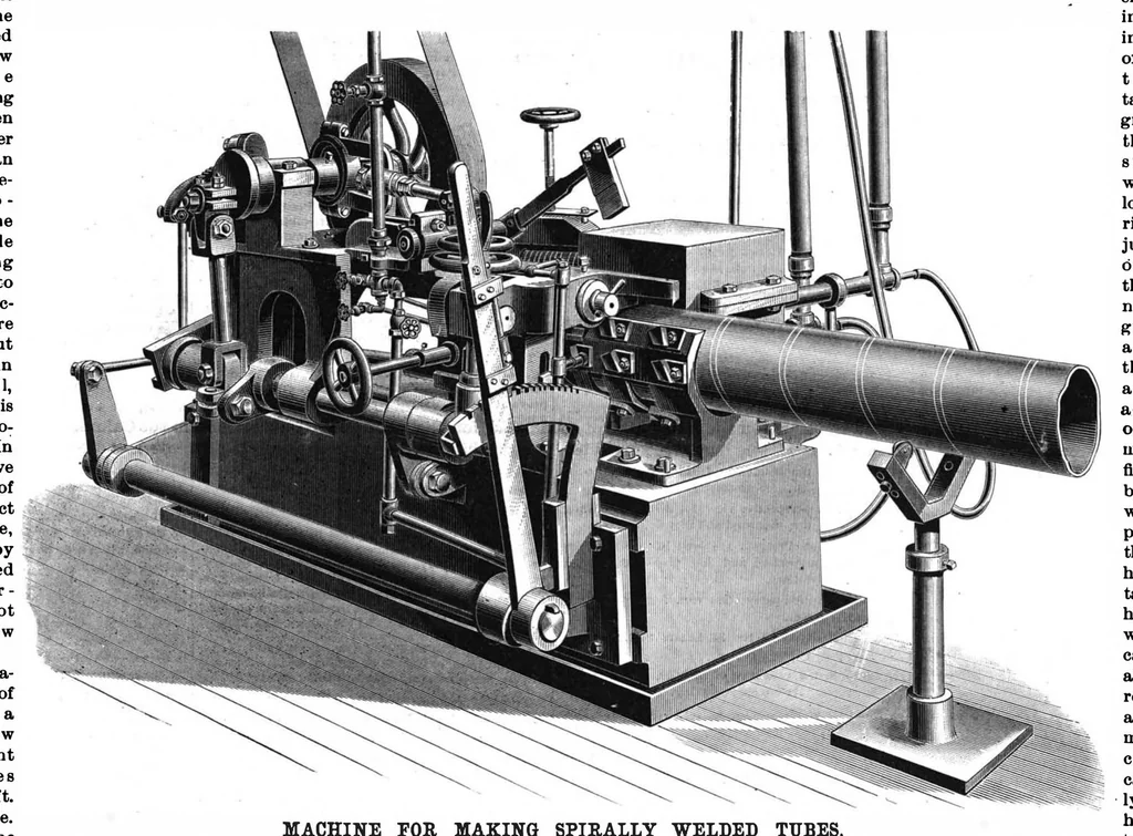 An illustration from Scientific American, Vol. 58, No. 24 (1888), 1888, leaf 10