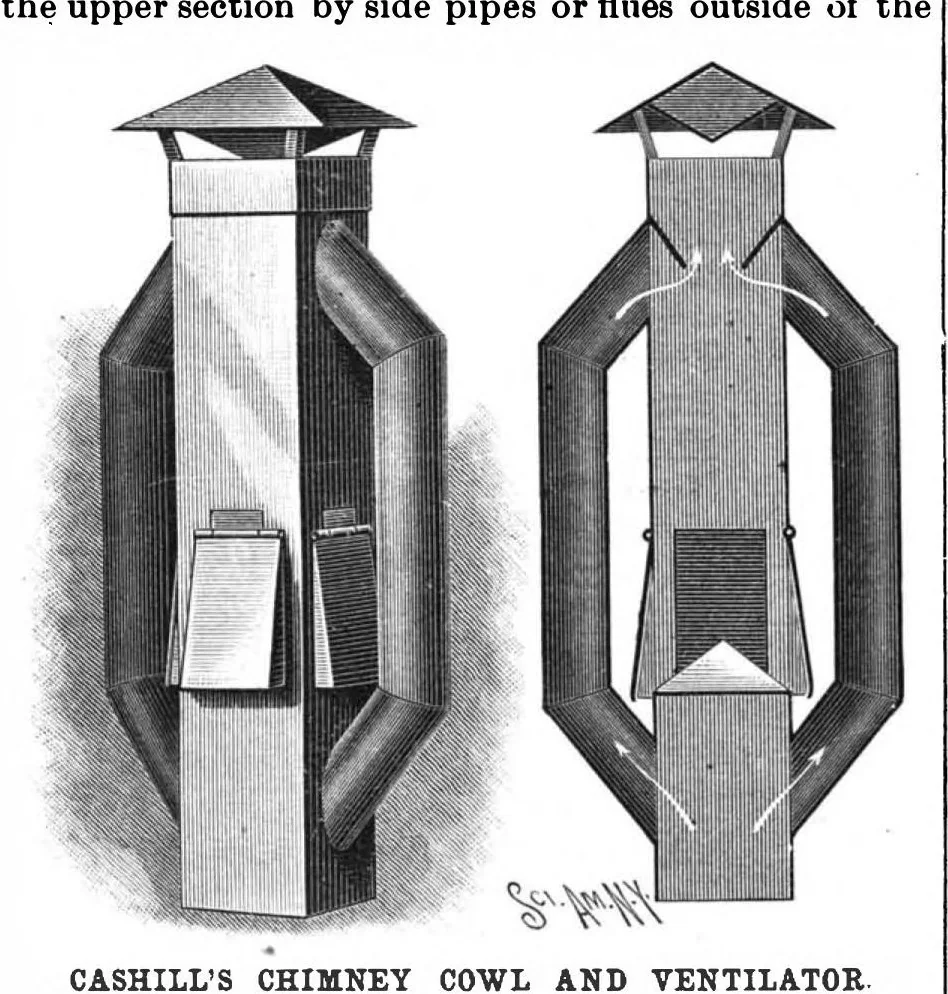 An illustration from Scientific American, Vol. 58, No. 24 (1888), 1888, leaf 3