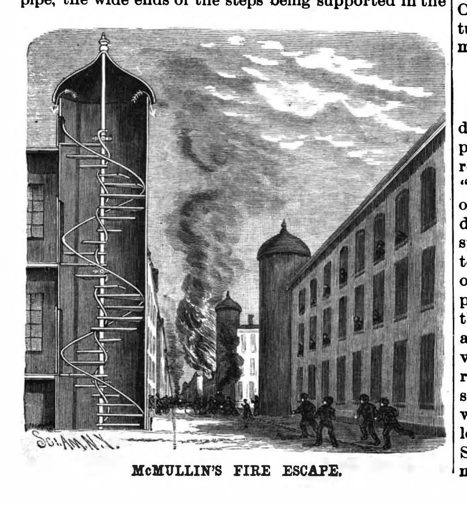 An illustration from Scientific American, Vol. 58, No. 24 (1888), 1888, leaf 5