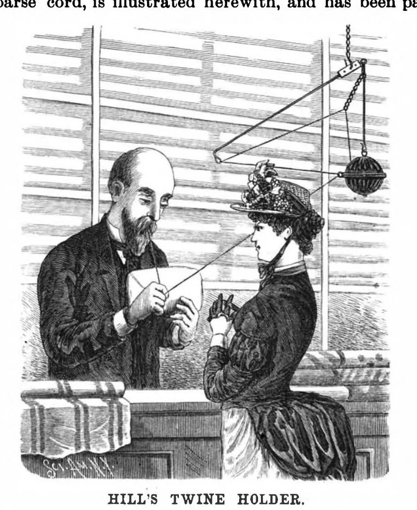 An illustration from Scientific American, Vol. 58, No. 24 (1888), 1888, leaf 5