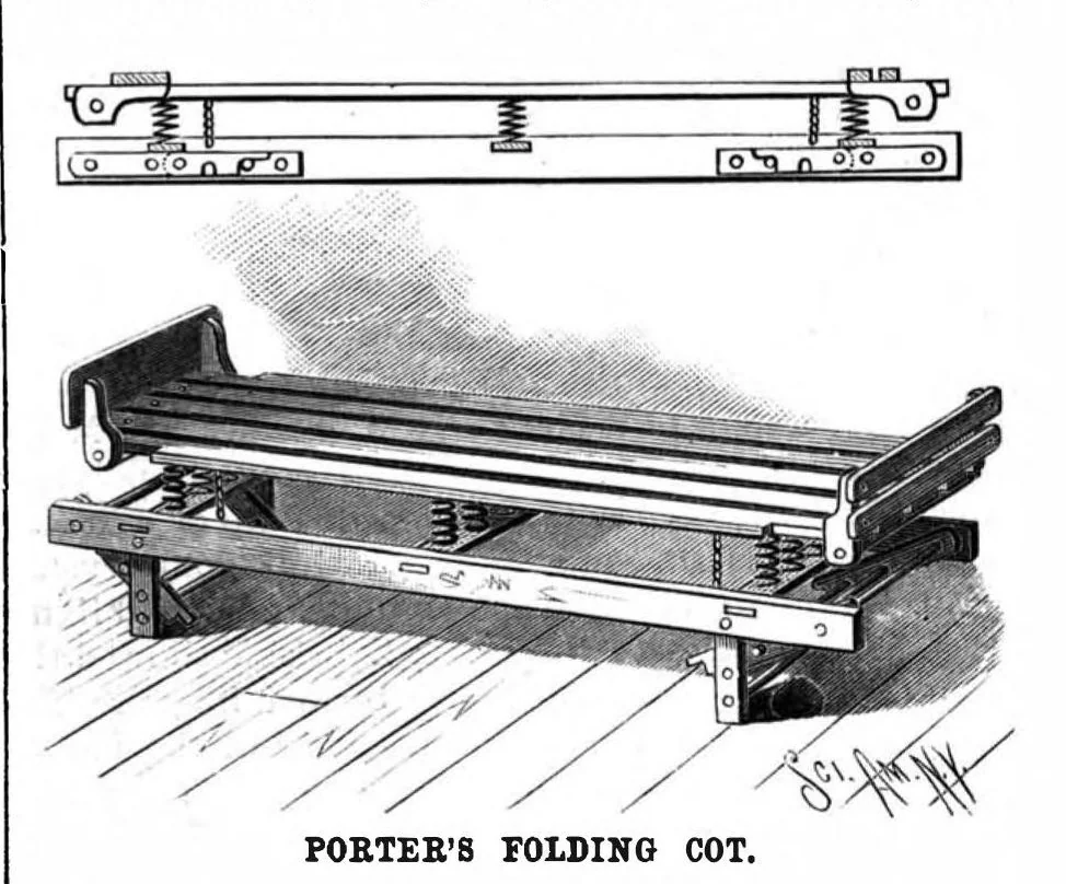 An illustration from Scientific American, Vol. 58, No. 26 (1888), 1888, leaf 4