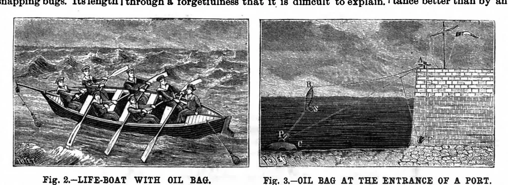 An illustration from Scientific American, Vol. 58, No. 26 (1888), 1888, leaf 7