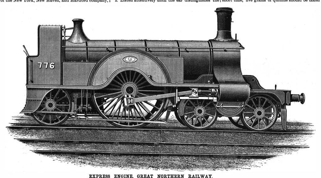 An illustration from Scientific American, Vol. 59, No. 1 (1888), 1888, leaf 4