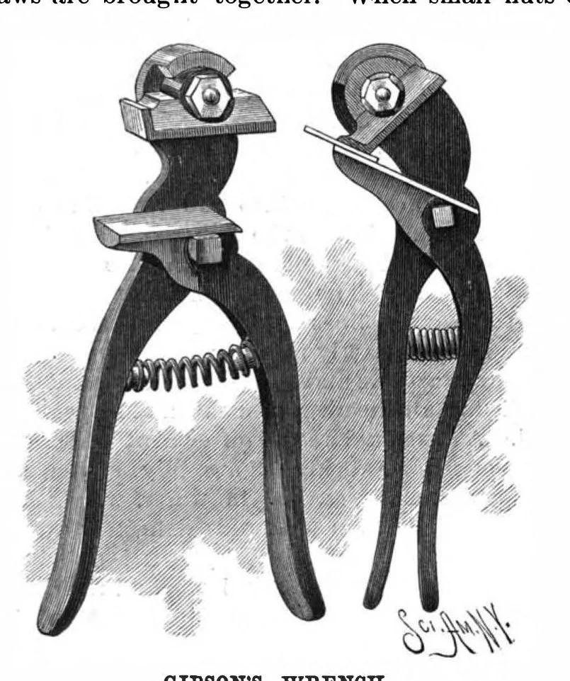 An illustration from Scientific American, Vol. 59, No. 1 (1888), 1888, leaf 5