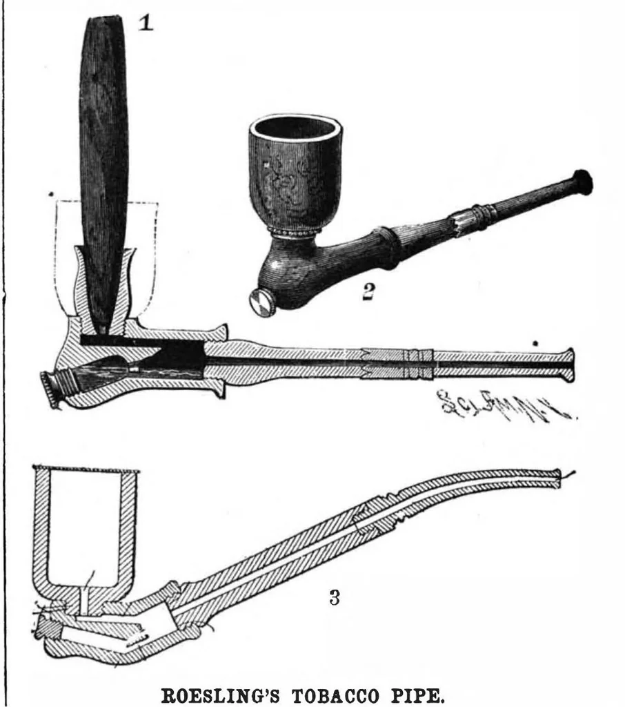 An illustration from Scientific American, Vol. 59, No. 2 (1888), 1888, leaf 4