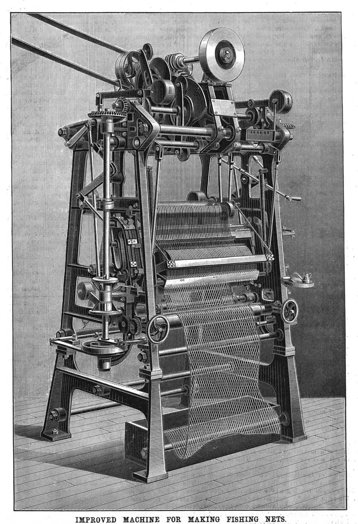 An illustration from Scientific American, Vol. 59, No. 2 (1888), 1888, leaf 7