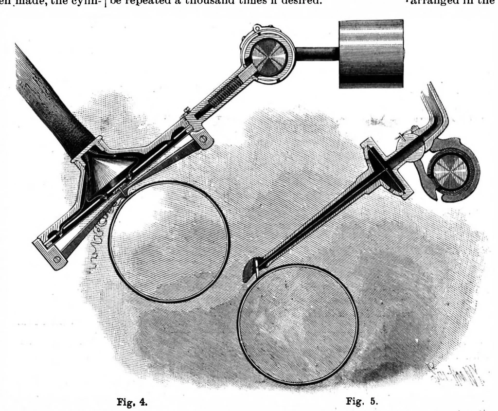 An illustration from Scientific American, Vol. 59, No. 2 (1888), 1888, leaf 8