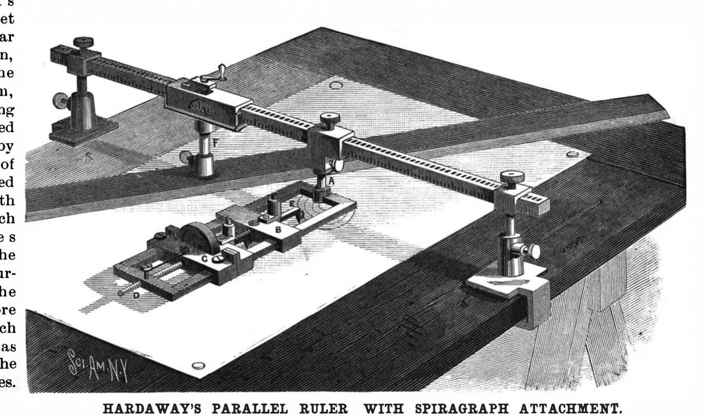 An illustration from Scientific American, Vol. 59, No. 3 (1888), 1888, leaf 4