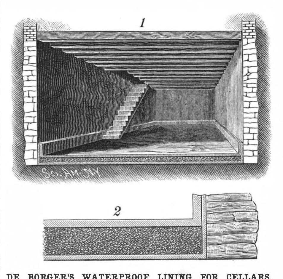 An illustration from Scientific American, Vol. 59, No. 3 (1888), 1888, leaf 4