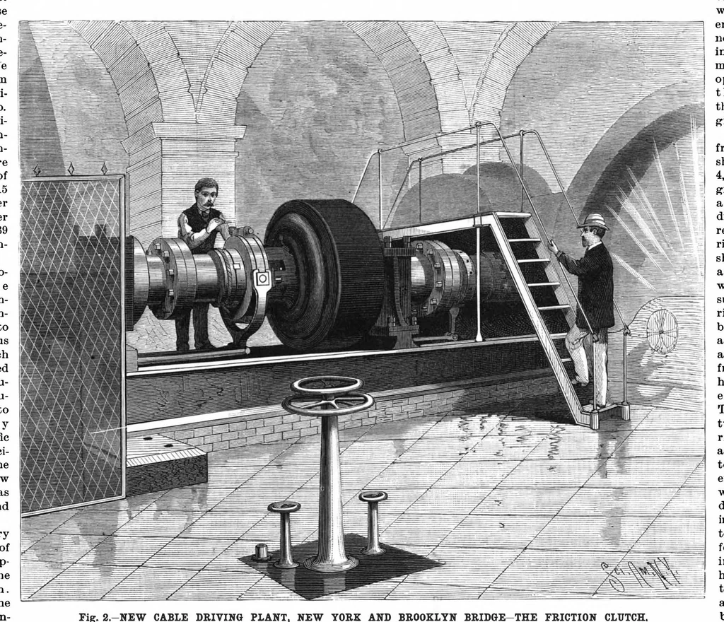 An illustration from Scientific American, Vol. 59, No. 3 (1888), 1888, leaf 8