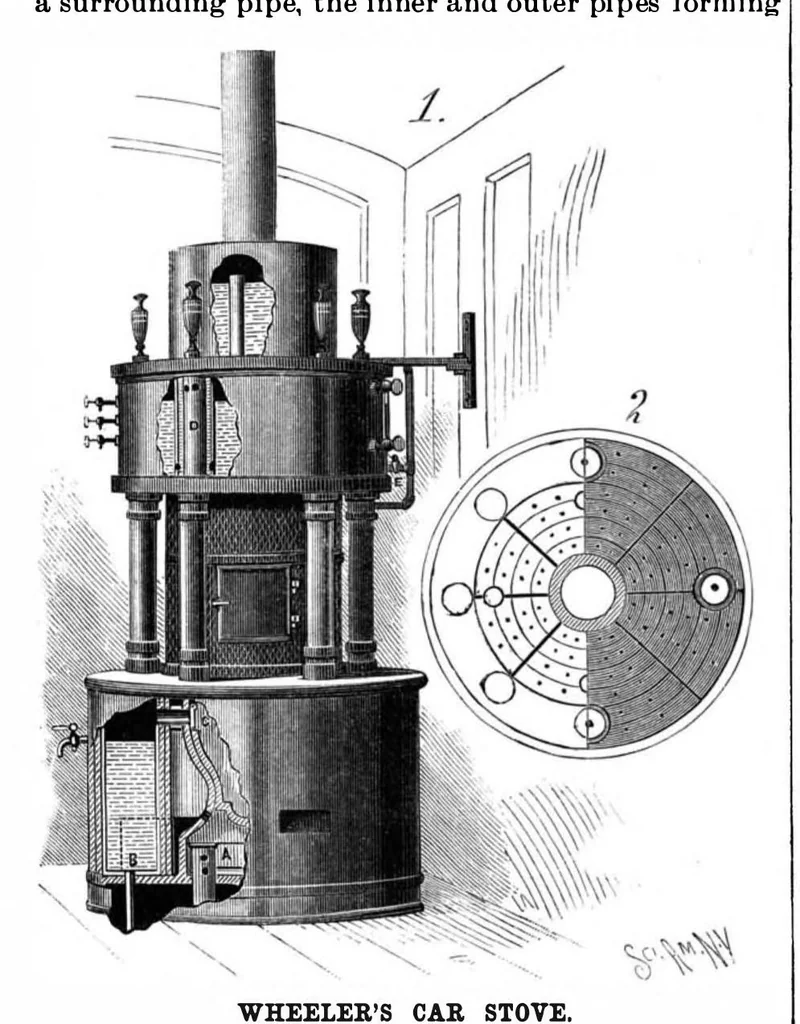 An illustration from Scientific American, Vol. 59, No. 4 (1888), 1888, leaf 3