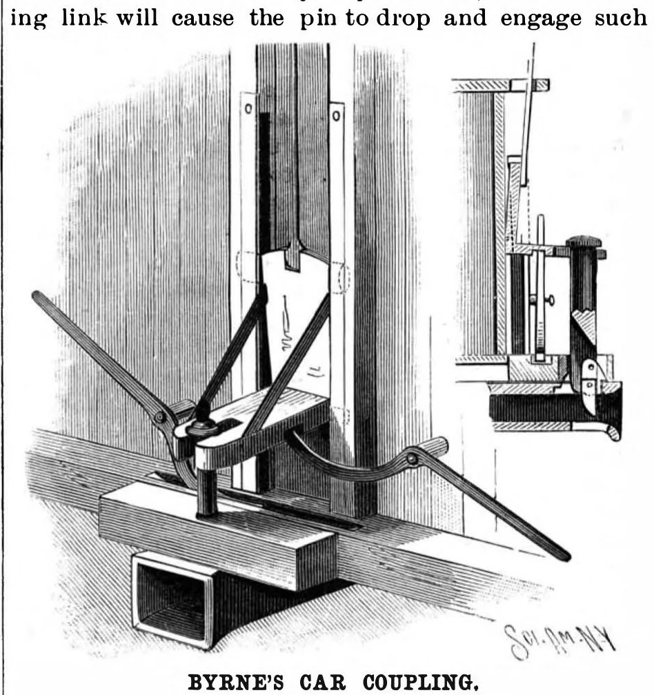 An illustration from Scientific American, Vol. 59, No. 4 (1888), 1888, leaf 3