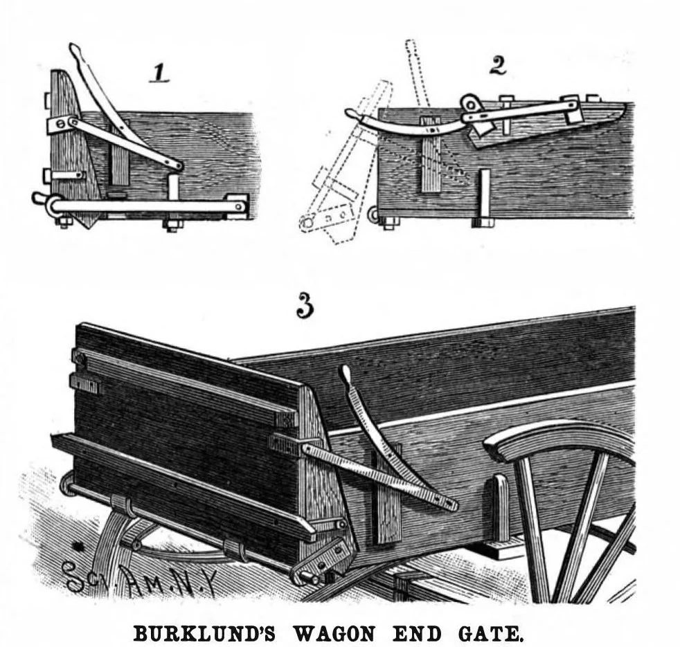 An illustration from Scientific American, Vol. 59, No. 4 (1888), 1888, leaf 4