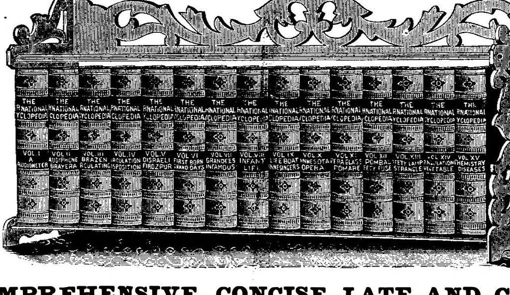 An illustration from Scientific American, Vol. 59, No. 5 (1888), 1888, leaf 14