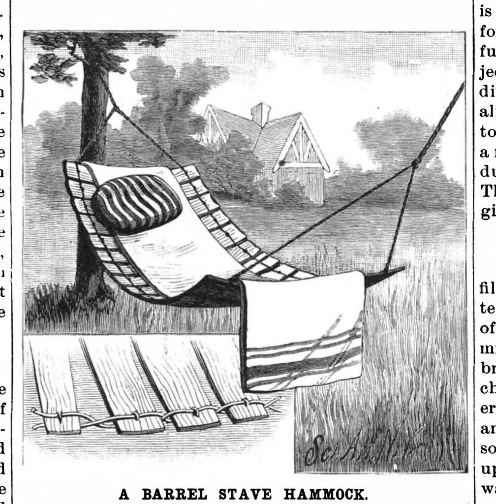 An illustration from Scientific American, Vol. 59, No. 5 (1888), 1888, leaf 4