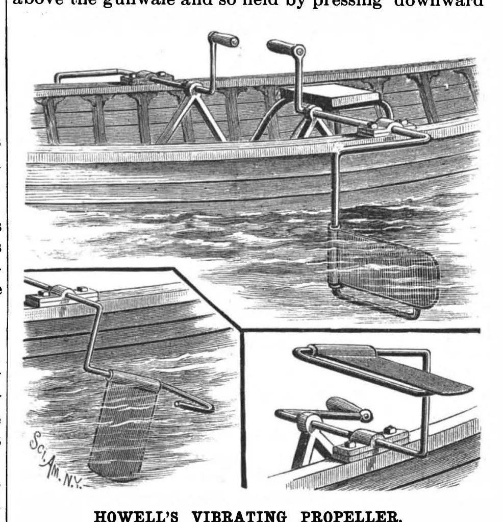 An illustration from Scientific American, Vol. 59, No. 6 (1888), 1888, leaf 5