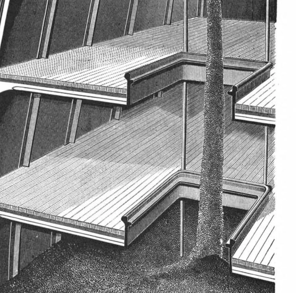 An illustration from Scientific American, Vol. 59, No. 7 (1888), 1888, leaf 0