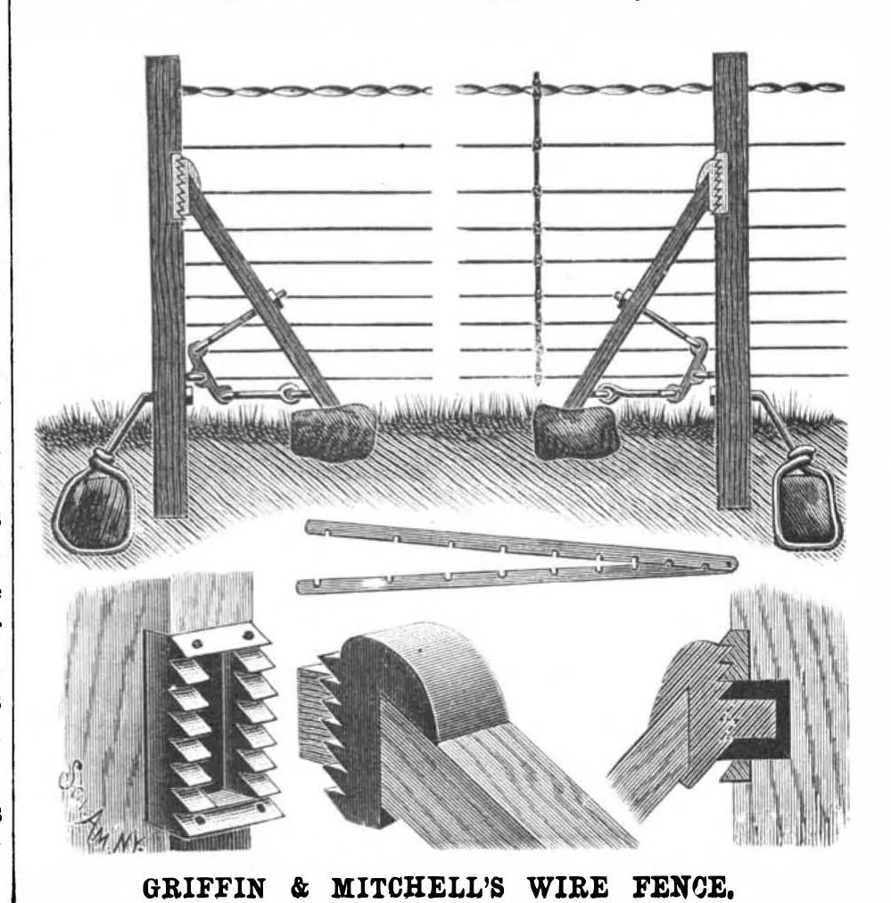 An illustration from Scientific American, Vol. 59, No. 7 (1888), 1888, leaf 3