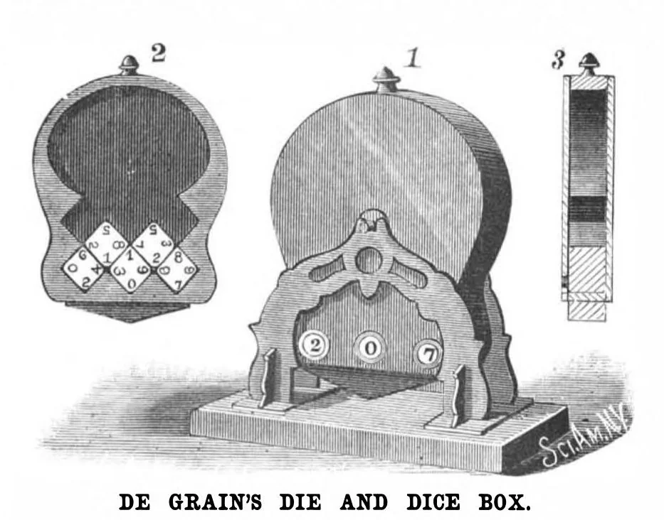 An illustration from Scientific American, Vol. 59, No. 7 (1888), 1888, leaf 4