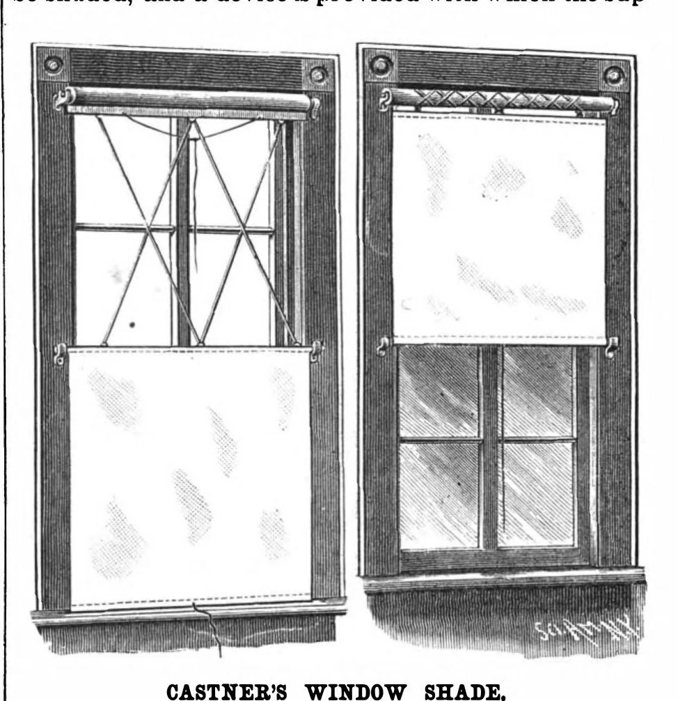 An illustration from Scientific American, Vol. 59, No. 8 (1888), 1888, leaf 5