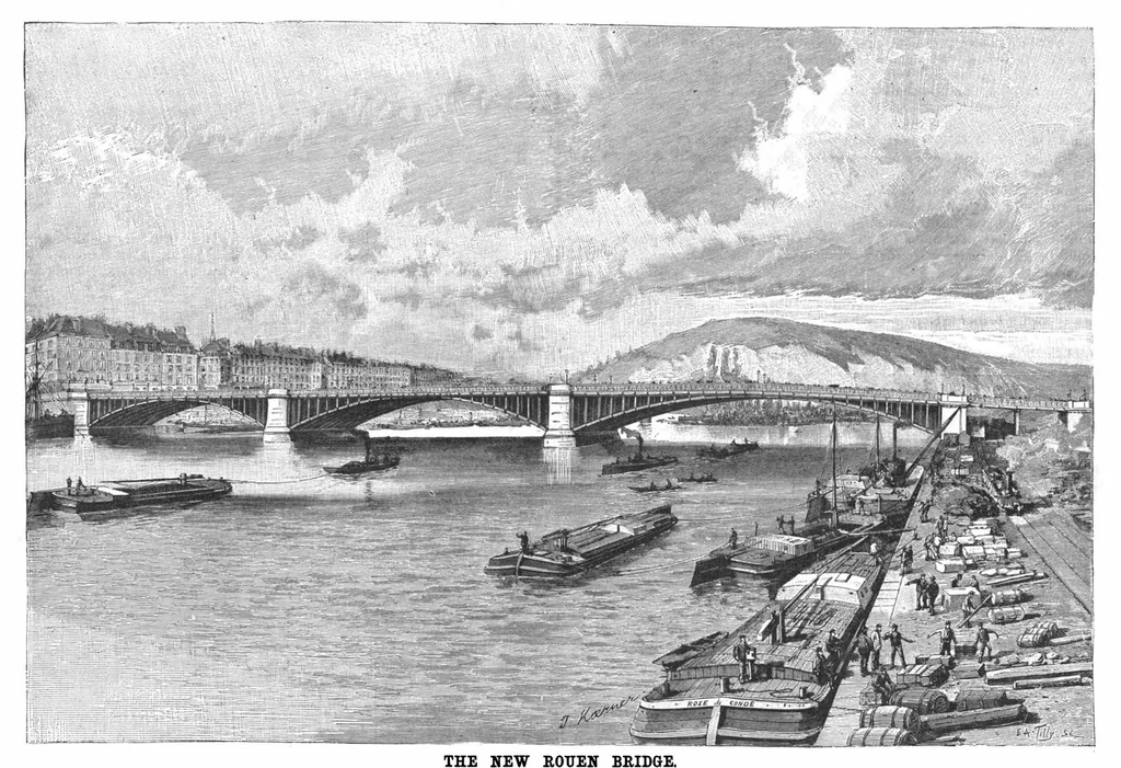 An illustration from Scientific American, Vol. 59, No. 8 (1888), 1888, leaf 7