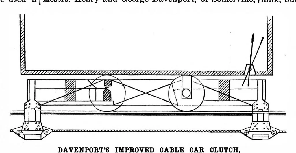 An illustration from Scientific American, Vol. 59, No. 9 (1888), 1888, leaf 6