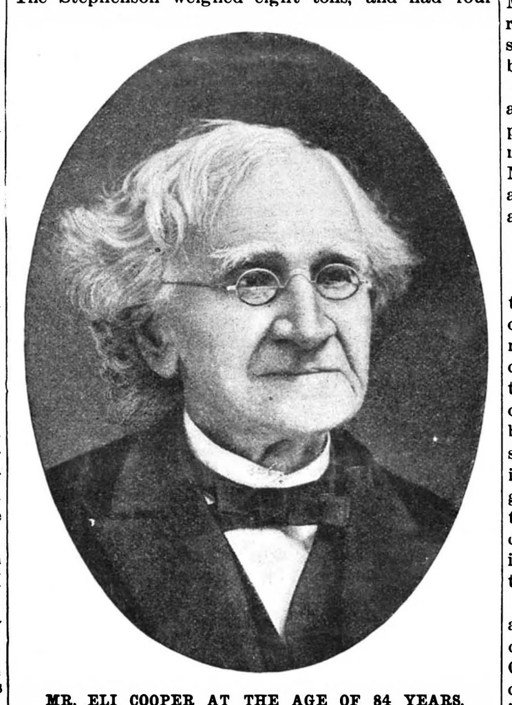An illustration from Scientific American, Vol. 59, No. 10 (1888), 1888, leaf 10
