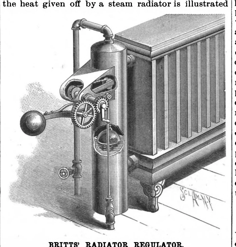 An illustration from Scientific American, Vol. 59, No. 11 (1888), 1888, leaf 3