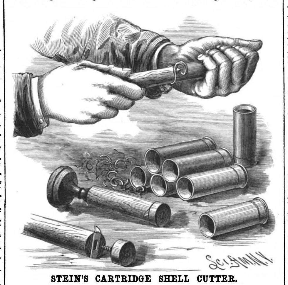 An illustration from Scientific American, Vol. 59, No. 12 (1888), 1888, leaf 4