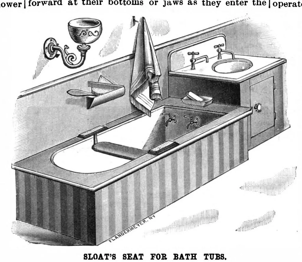 An illustration from Scientific American, Vol. 59, No. 15 (1888), 1888, leaf 4