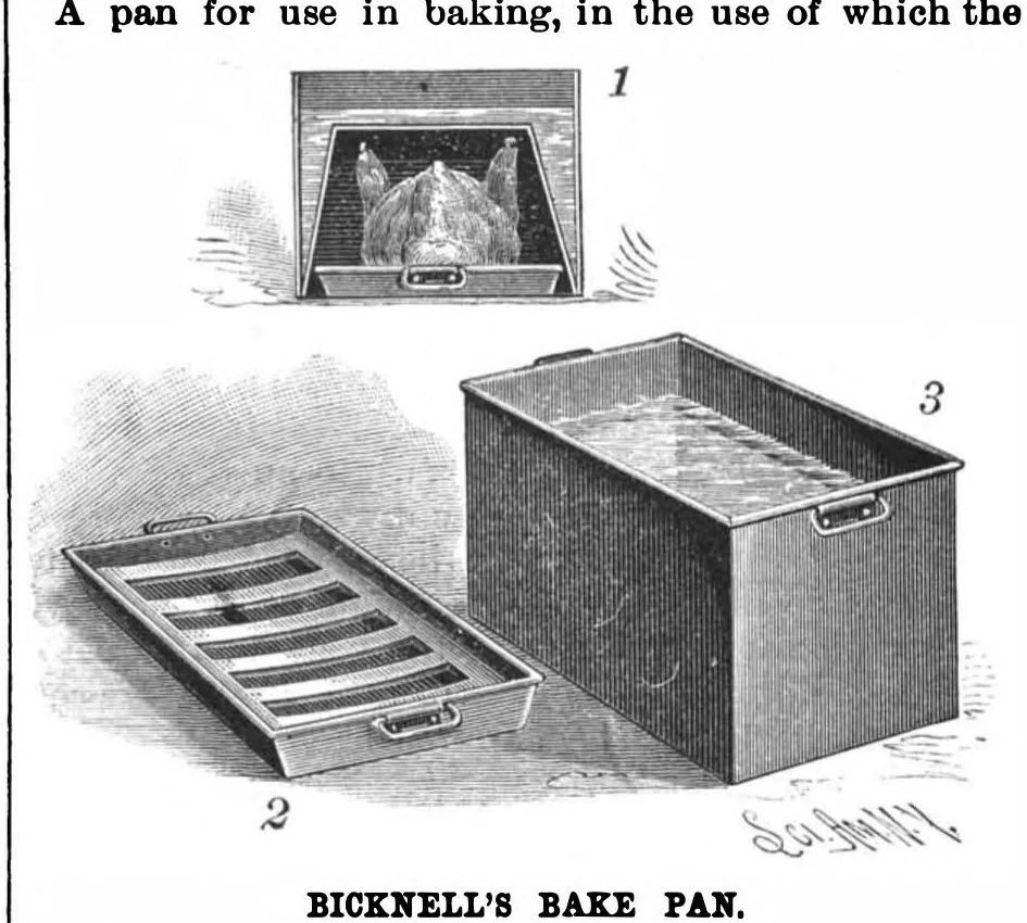 An illustration from Scientific American, Vol. 59, No. 17 (1888), 1888, leaf 3