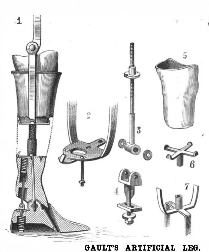 An illustration from Scientific American, Vol. 59, No. 17 (1888), 1888, leaf 5