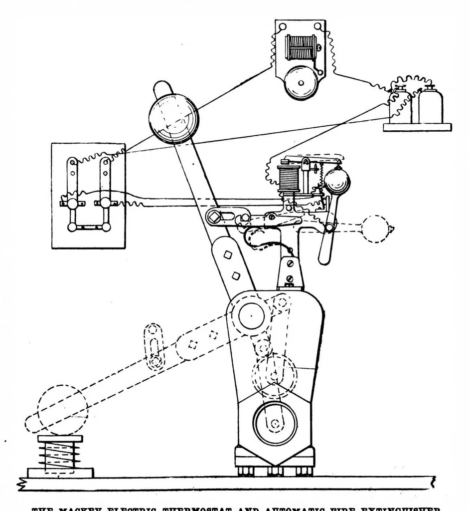 An illustration from Scientific American, Vol. 59, No. 18 (1888), 1888, leaf 3