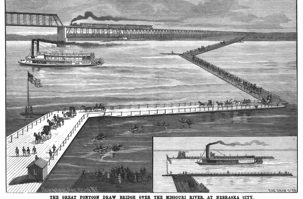 An illustration from Scientific American, Vol. 59, No. 19 (1888), 1888, leaf 0