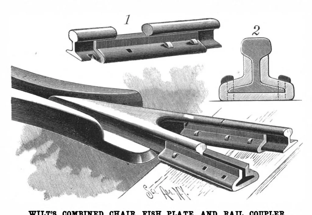 An illustration from Scientific American, Vol. 59, No. 19 (1888), 1888, leaf 3