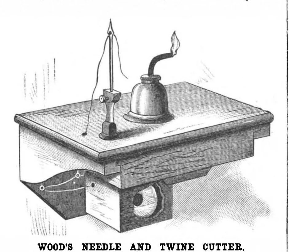 An illustration from Scientific American, Vol. 59, No. 20 (1888), 1888, leaf 5